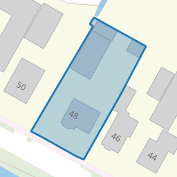 Perceel LEE01-G-2696