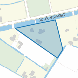 Perceel LEE01-G-2736