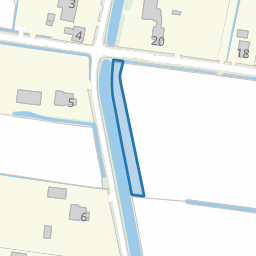 Perceel LEE01-G-2780