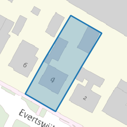 Perceel LEE01-G-2830