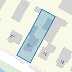 Perceel LEE01-G-2869