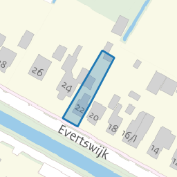 Perceel LEE01-G-2883