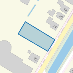 Perceel LEE01-G-2888