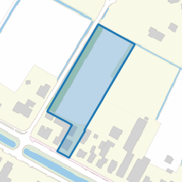 Perceel LEE01-G-2929