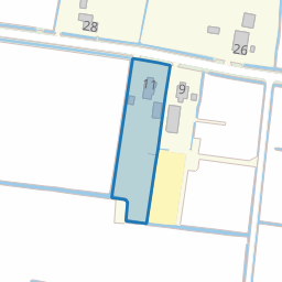 Perceel LEE01-G-2957