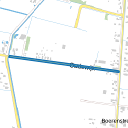 Perceel LEE01-G-3022