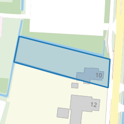 Perceel LEE01-G-3037