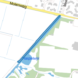 Perceel LEE01-G-3055