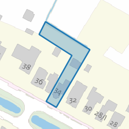 Perceel LEE01-G-3075