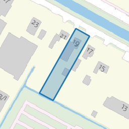 Perceel LEE01-G-3078