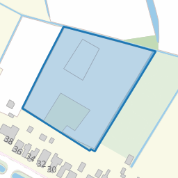 Perceel LEE01-G-3114