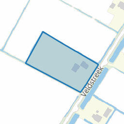 Perceel LEE01-G-3155