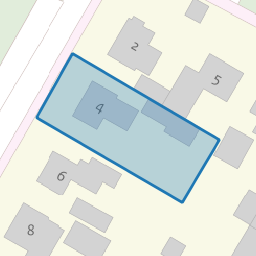 Perceel LEE01-G-3165