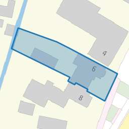 Perceel LEE01-G-3175