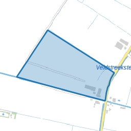 Perceel LEE01-G-3190