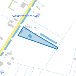 Perceel LEE01-G-3217