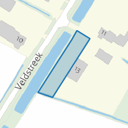 Perceel LEE01-G-3218