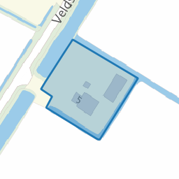 Perceel LEE01-G-3250