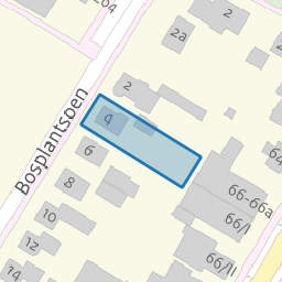 Perceel LEE01-G-3258