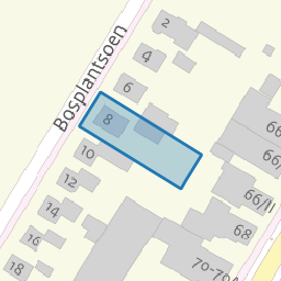 Perceel LEE01-G-3259