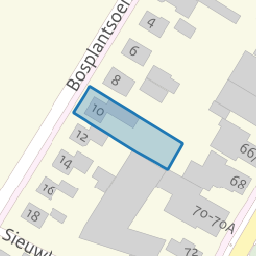 Perceel LEE01-G-3260