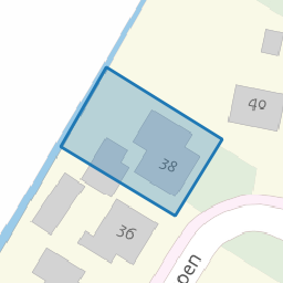 Perceel LEE01-G-3264