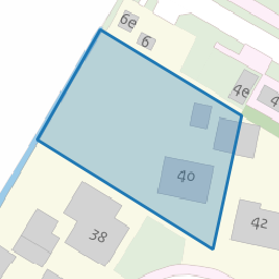 Perceel LEE01-G-3265