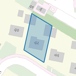 Perceel LEE01-G-3266