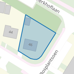 Perceel LEE01-G-3268