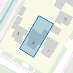 Perceel LEE01-G-3271