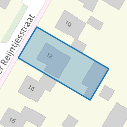 Perceel LEE01-G-3276