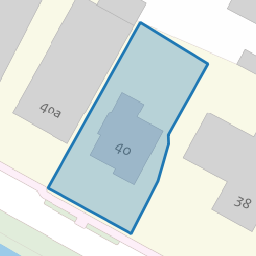 Perceel LEE01-G-3280