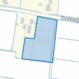 Perceel LEE01-G-3306