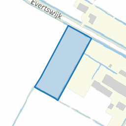 Perceel LEE01-G-3308