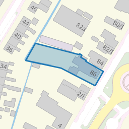 Perceel LEE01-G-3325