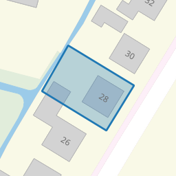 Perceel LEE01-G-3346