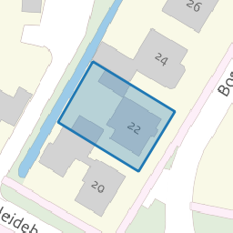 Perceel LEE01-G-3349