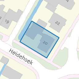 Perceel LEE01-G-3350