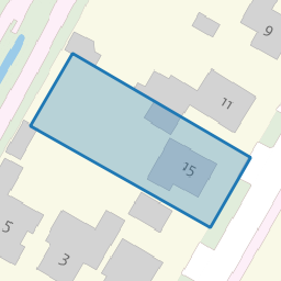 Perceel LEE01-G-3357