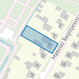 Perceel LEE01-G-3358