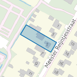 Perceel LEE01-G-3359