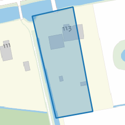 Perceel LEE01-G-3369