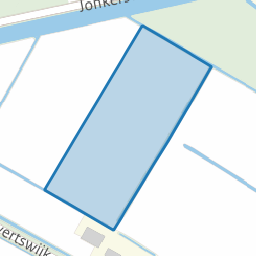 Perceel LEE01-G-3380