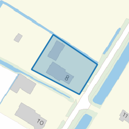 Perceel LEE01-G-3383