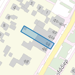 Perceel LEE01-G-3386