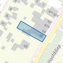 Perceel LEE01-G-3387