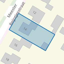 Perceel LEE01-G-3388