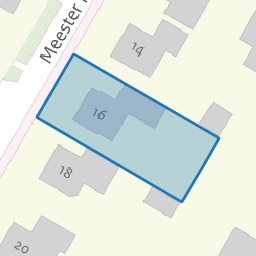 Perceel LEE01-G-3389