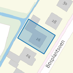 Perceel LEE01-G-3397