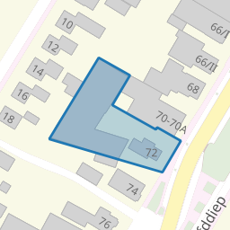 Perceel LEE01-G-3400